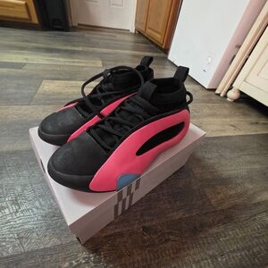 Adidas Harden Vol 8 Miami Nights Rare Size 6